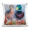 Stupell Industries Mallard & Brown Ducks Indoor Pillow, 18 x 7 x 18